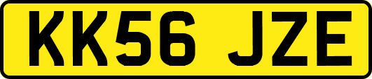 KK56JZE