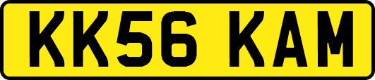 KK56KAM