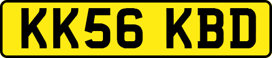 KK56KBD