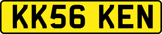 KK56KEN