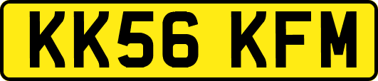 KK56KFM