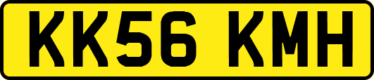 KK56KMH