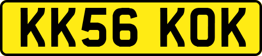 KK56KOK
