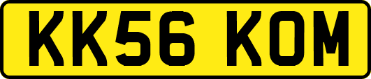 KK56KOM