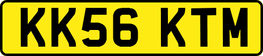 KK56KTM