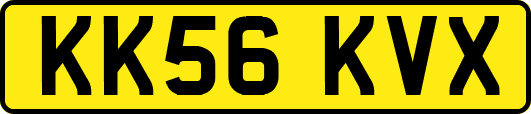 KK56KVX