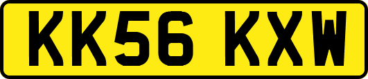 KK56KXW