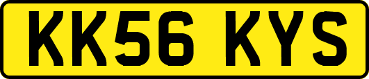 KK56KYS
