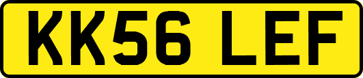 KK56LEF