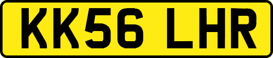 KK56LHR