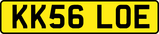 KK56LOE