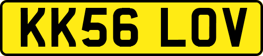 KK56LOV