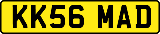 KK56MAD