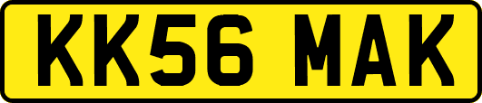 KK56MAK