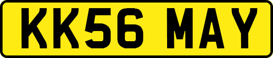 KK56MAY
