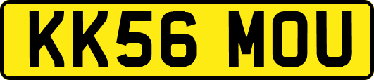 KK56MOU