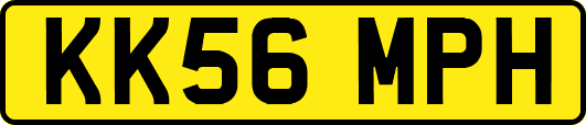 KK56MPH