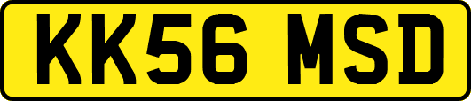 KK56MSD
