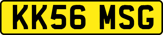 KK56MSG