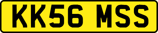 KK56MSS