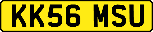 KK56MSU