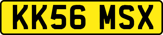 KK56MSX