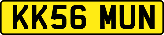KK56MUN