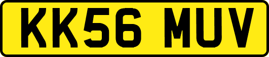 KK56MUV