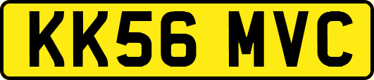 KK56MVC