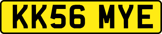 KK56MYE