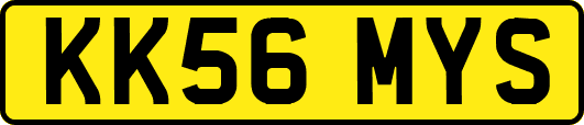 KK56MYS