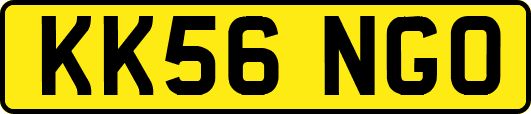 KK56NGO