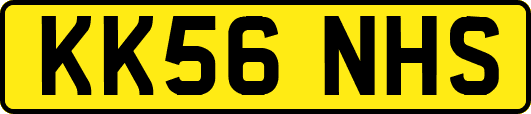 KK56NHS