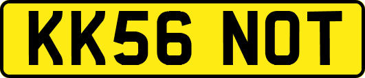 KK56NOT