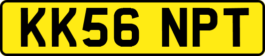 KK56NPT
