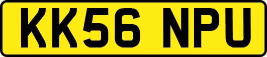 KK56NPU