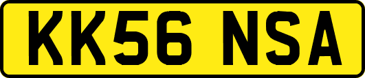 KK56NSA