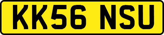 KK56NSU