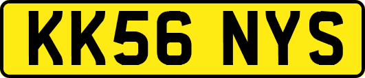 KK56NYS