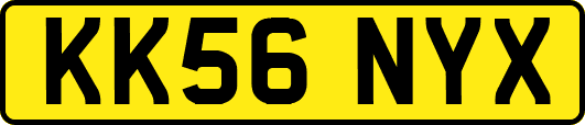 KK56NYX