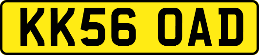 KK56OAD