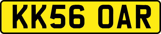 KK56OAR