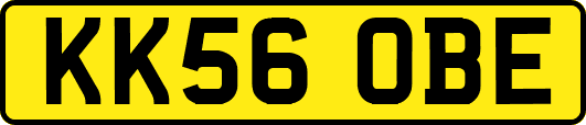 KK56OBE
