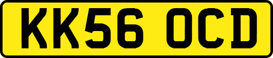 KK56OCD