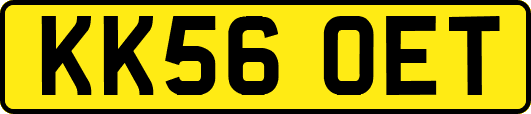 KK56OET