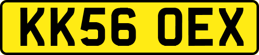 KK56OEX
