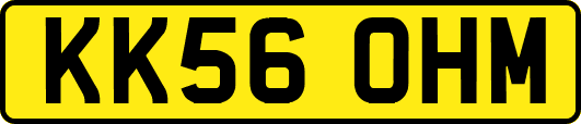 KK56OHM