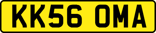 KK56OMA