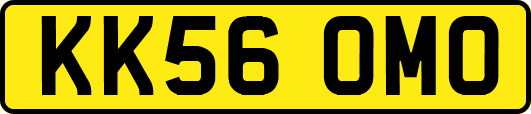 KK56OMO