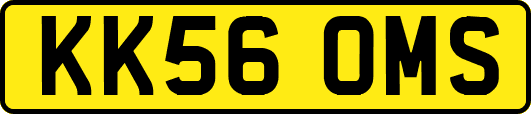 KK56OMS
